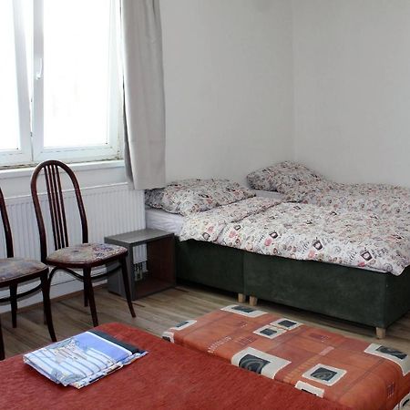 Dusan Apartments Orlová المظهر الخارجي الصورة