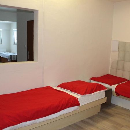 Dusan Apartments Orlová المظهر الخارجي الصورة
