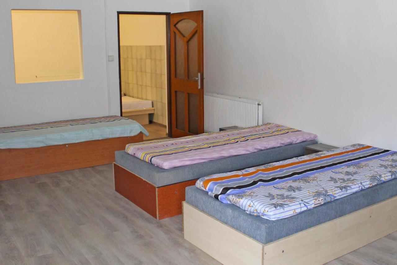 Dusan Apartments Orlová المظهر الخارجي الصورة