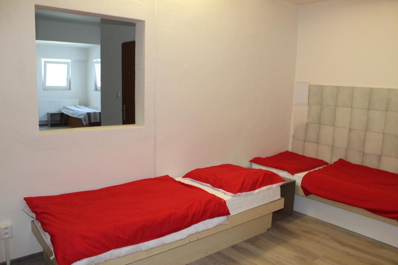 Dusan Apartments Orlová المظهر الخارجي الصورة