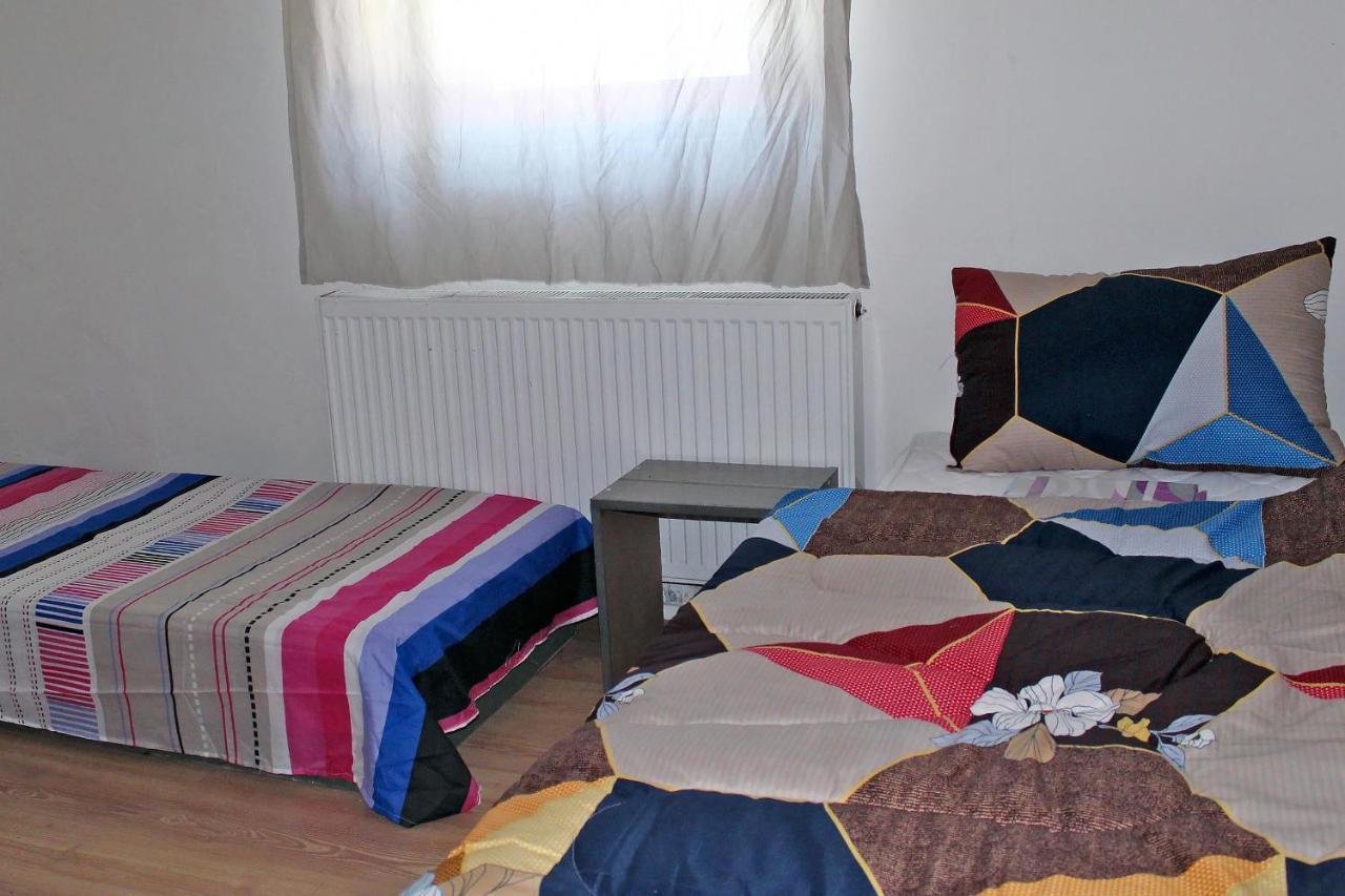 Dusan Apartments Orlová المظهر الخارجي الصورة