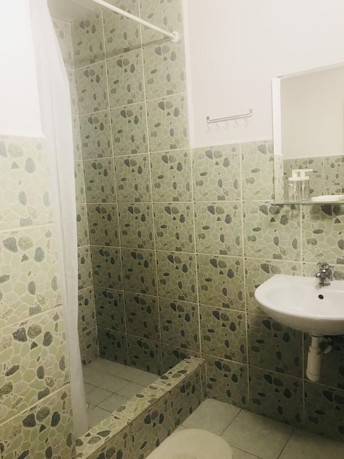 Dusan Apartments Orlová المظهر الخارجي الصورة