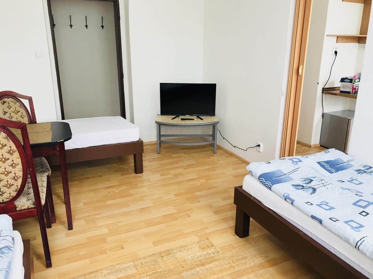 Dusan Apartments Orlová المظهر الخارجي الصورة