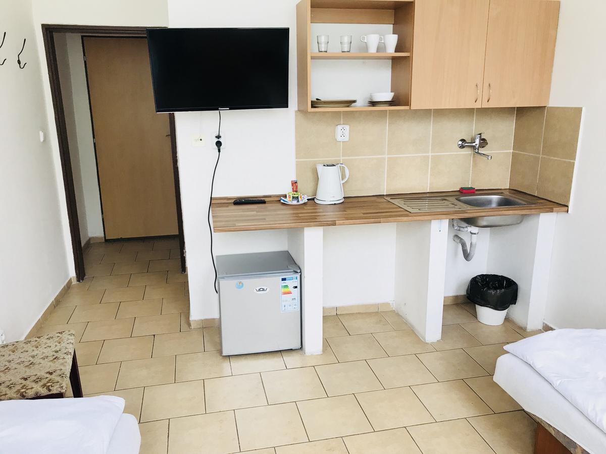Dusan Apartments Orlová المظهر الخارجي الصورة