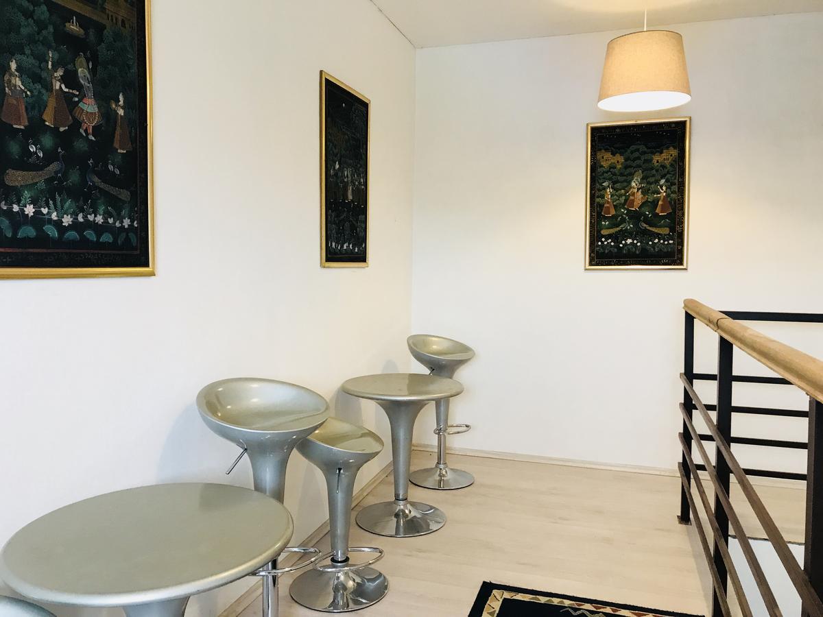 Dusan Apartments Orlová المظهر الخارجي الصورة